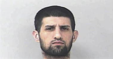 Steven Madrid, - St. Lucie County, FL 